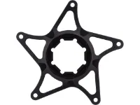 absoluteBLACK E-Bike Kettenblatt-Spider für Specialized / Brose