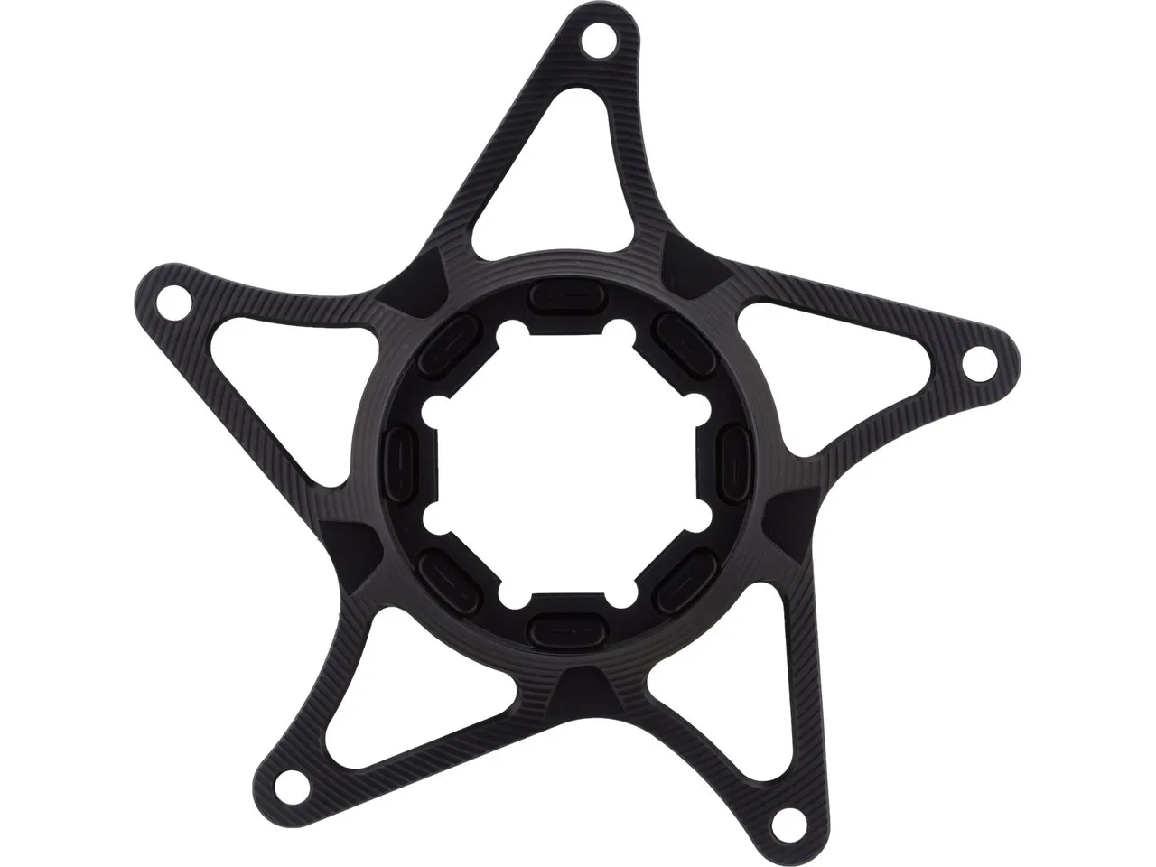 absoluteBLACK E-Bike Kettenblatt-Spider für Specialized / Brose