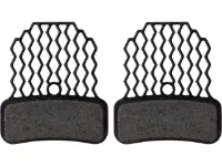 absoluteBLACK GRAPHENpads Bremsbeläge Disc für Shimano absoluteBLACK GRAPHENpads Bremsbeläge Disc für Shimano