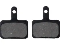 absoluteBLACK GRAPHENpads Bremsbeläge Disc für Shimano absoluteBLACK GRAPHENpads Bremsbeläge Disc für Shimano