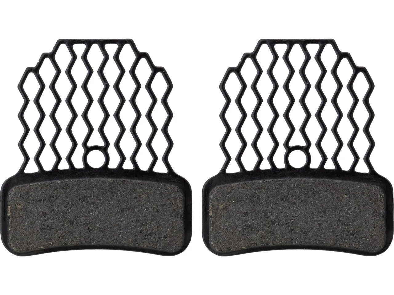 absoluteBLACK GRAPHENpads Bremsbeläge Disc für Shimano absoluteBLACK GRAPHENpads Bremsbeläge Disc für Shimano