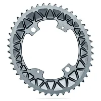 absoluteBLACK Oval 110x5 2x For Sram Kettenblatt absoluteBLACK Oval 110x5 2x For Sram Kettenblatt