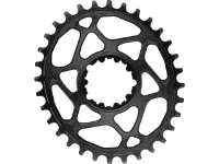 absoluteBLACK Oval 1X CX Kettenblatt für SRAM absoluteBLACK Oval 1X CX Kettenblatt für SRAM
