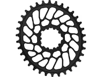 absoluteBLACK Oval 1X CX Kettenblatt für SRAM absoluteBLACK Oval 1X CX Kettenblatt für SRAM