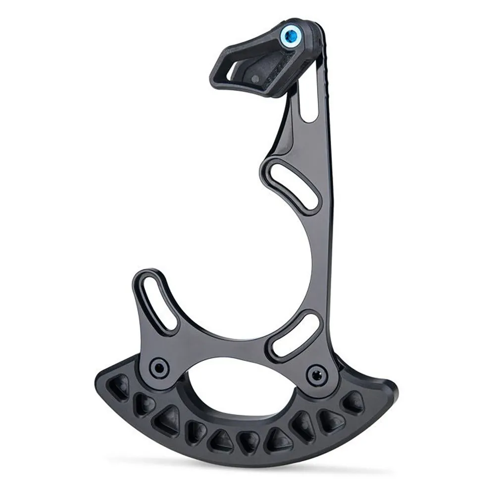 absoluteBLACK Oval Bash Guide Iscg05 Kettenführung, Black, One Size absoluteBLACK Oval Bash Guide Iscg05 Kettenführung, Black, One Size