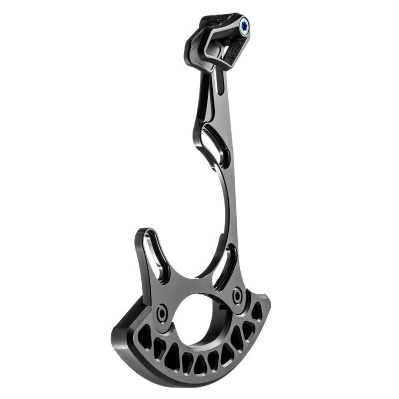 absoluteBLACK Oval Bash Guide Iscg05 Kettenführung, Black, One Size absoluteBLACK Oval Bash Guide Iscg05 Kettenführung, Black, One Size