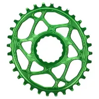 absoluteBLACK Oval Boost Kettenblatt für Race Face Cinch 3 mm Offset absoluteBLACK Oval Boost Kettenblatt für Race Face Cinch 3 mm Offset