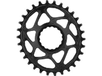 absoluteBLACK Oval Boost Kettenblatt für Race Face Cinch 3 mm Offset absoluteBLACK Oval Boost Kettenblatt für Race Face Cinch 3 mm Offset
