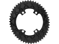 absoluteBLACK Oval Road 110/4 Kettenblatt für Shimano Dura-Ace R9100 / Ultegra R8000 absoluteBLACK Oval Road 110/4 Kettenblatt für Shimano Dura-Ace R9100 / Ultegra R8000
