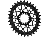 absoluteBLACK Oval T-Type Kettenblatt für SRAM Transmission 3 mm Offset absoluteBLACK Oval T-Type Kettenblatt für SRAM Transmission 3 mm Offset