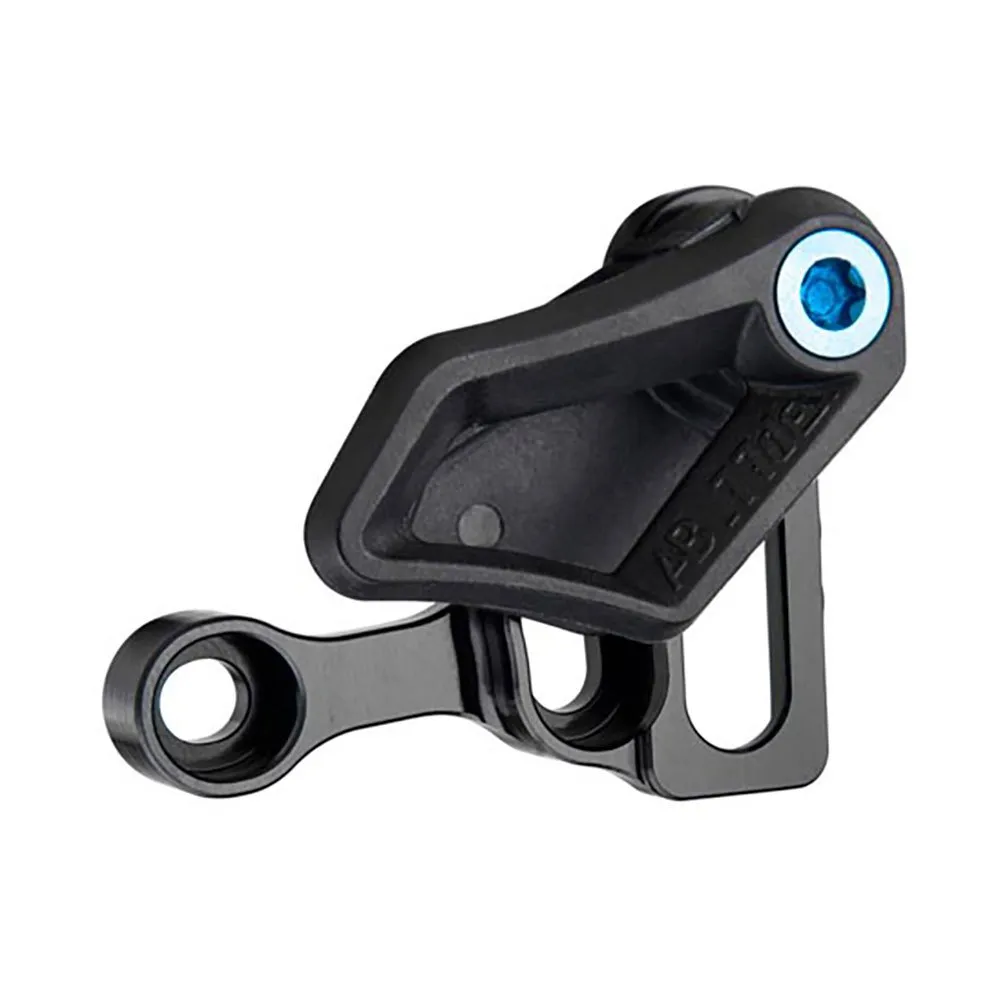 absoluteBLACK Oval Top Chain Guide S3/e-type Kettenführung, Black, One Size absoluteBLACK Oval Top Chain Guide S3/e-type Kettenführung, Black, One Size