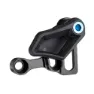 absoluteBLACK Oval Top Chain Guide S3/e-type Kettenführung, Black, One Size