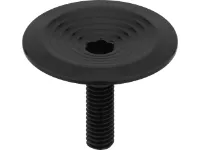 absoluteBLACK Premium Integrated Top Cap Ahead Kappe absoluteBLACK Premium Integrated Top Cap Ahead Kappe