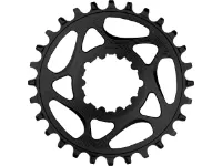 absoluteBLACK Round Boost Kettenblatt für SRAM Direct Mount 3 mm Offset absoluteBLACK Round Boost Kettenblatt für SRAM Direct Mount 3 mm Offset