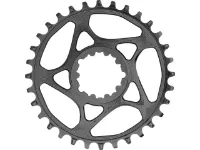 absoluteBLACK Round Boost Kettenblatt für SRAM Direct Mount 3 mm Offset absoluteBLACK Round Boost Kettenblatt für SRAM Direct Mount 3 mm Offset