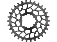 absoluteBLACK Round Boost Kettenblatt für SRAM Direct Mount 3 mm Offset absoluteBLACK Round Boost Kettenblatt für SRAM Direct Mount 3 mm Offset