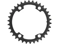 absoluteBLACK Round Road 110/4 Kettenblatt für Shimano Dura-Ace / Ultegra / 105 absoluteBLACK Round Road 110/4 Kettenblatt für Shimano Dura-Ace / Ultegra / 105
