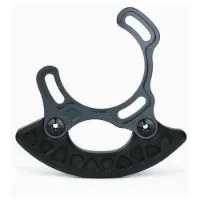 absoluteBLACK Taco Bashguard 28-32t Kettenschutzring absoluteBLACK Taco Bashguard 28-32t Kettenschutzring