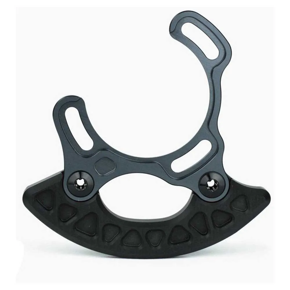 absoluteBLACK Taco Bashguard 28-32t Kettenschutzring, Black, One Size absoluteBLACK Taco Bashguard 28-32t Kettenschutzring, Black, One Size