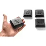 absoluteBLACK Wachs 340g, Black, One Size
