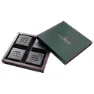 absoluteBLACK Wachs 340g, Black, One Size