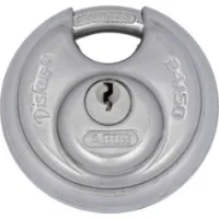 ABUS 24ib/50 B/dfnli Vorhängeschloss ABUS 24ib/50 B/dfnli Vorhängeschloss