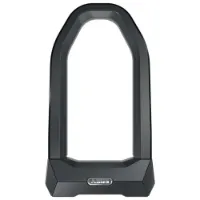 ABUS 2500/165hb230+ush2500 Granit Super E Bügelschloss