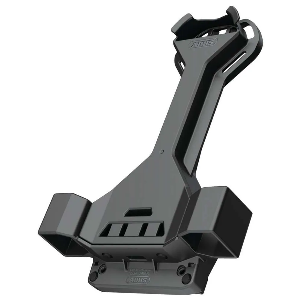 ABUS 2500/165hb230+ush2500 Granit Super E Bügelschloss, Black, One Size ABUS 2500/165hb230+ush2500 Granit Super E Bügelschloss, Black, One Size