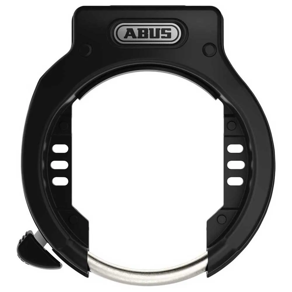 ABUS 4650xl Nr Oe Fahrradschloss Für Den Rahmen, Black, One Size ABUS 4650xl Nr Oe Fahrradschloss Für Den Rahmen, Black, One Size