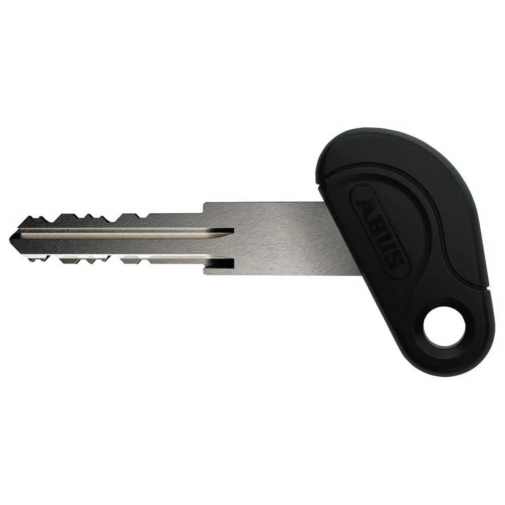 ABUS 4650xl Nr Oe Fahrradschloss Für Den Rahmen, Black, One Size ABUS 4650xl Nr Oe Fahrradschloss Für Den Rahmen, Black, One Size