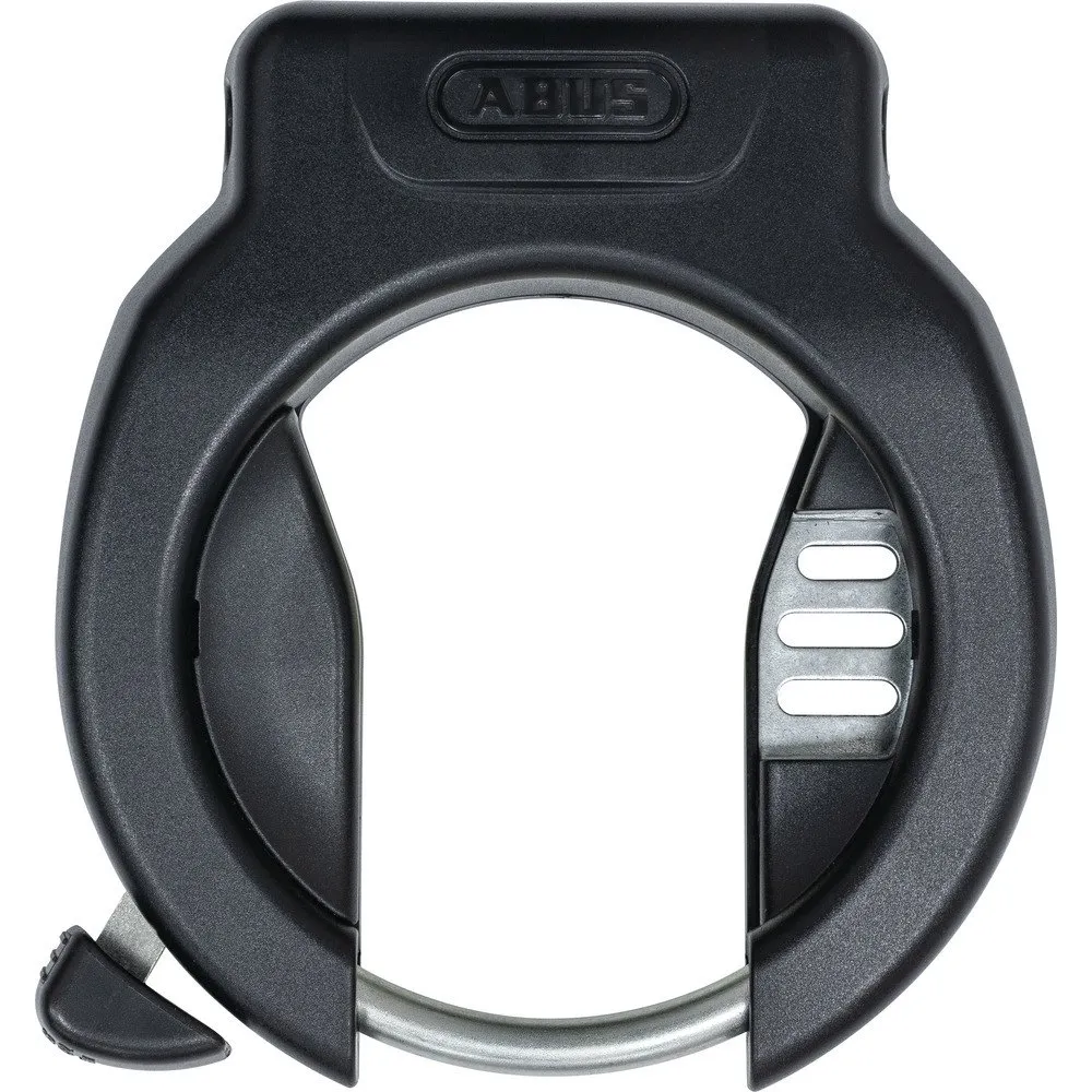 ABUS 4750s Nr Bk Pro Amparo Fahrradschloss Für Den Rahmen, Black, 70mm ABUS 4750s Nr Bk Pro Amparo Fahrradschloss Für Den Rahmen, Black, 70mm
