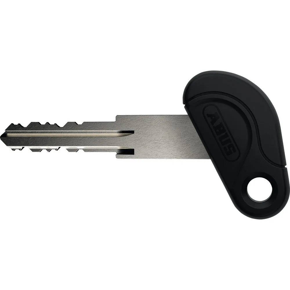 ABUS 4750s Nr Bk Pro Amparo Fahrradschloss Für Den Rahmen, Black, 70mm ABUS 4750s Nr Bk Pro Amparo Fahrradschloss Für Den Rahmen, Black, 70mm