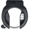 ABUS 4750sl Nr Bk Pro Amparo Fahrradschloss Für Den Rahmen, Black, 86mm