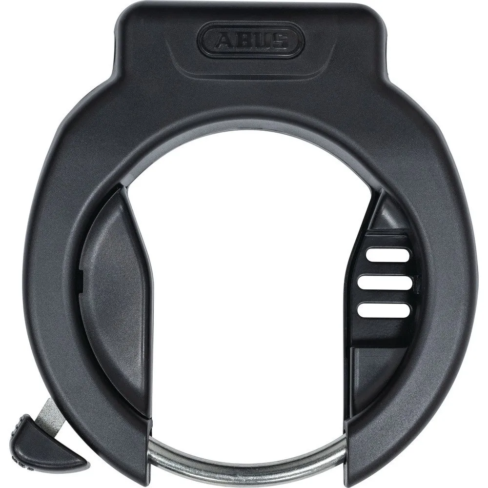 ABUS 4750x Nr Oe Fahrradschloss Für Den Rahmen, Black, One Size ABUS 4750x Nr Oe Fahrradschloss Für Den Rahmen, Black, One Size