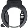 ABUS 4750x Nr Oe Fahrradschloss Für Den Rahmen, Black, One Size
