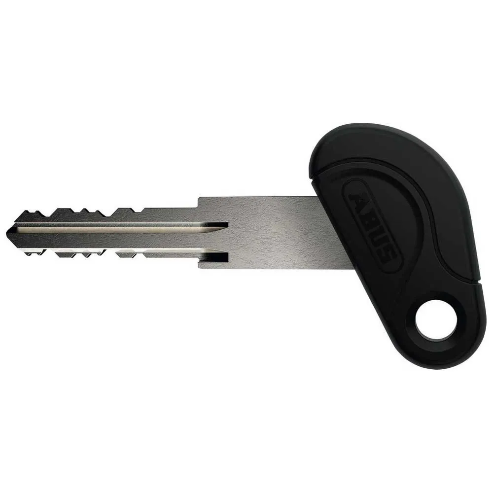ABUS 4750xl Nr Bk Fahrradschloss Für Den Rahmen ABUS 4750xl Nr Bk Fahrradschloss Für Den Rahmen