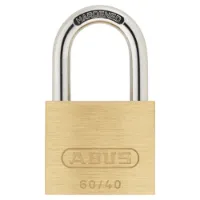 ABUS 60/40 B/efspp Kabelschloss ABUS 60/40 B/efspp Kabelschloss