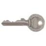 ABUS 60/40 B/efspp Kabelschloss, Gold, One Size