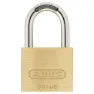 ABUS 60/40 B/efspp Kabelschloss, Gold, One Size