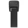 ABUS 6000af/120 Faltschloss, Black, One Size