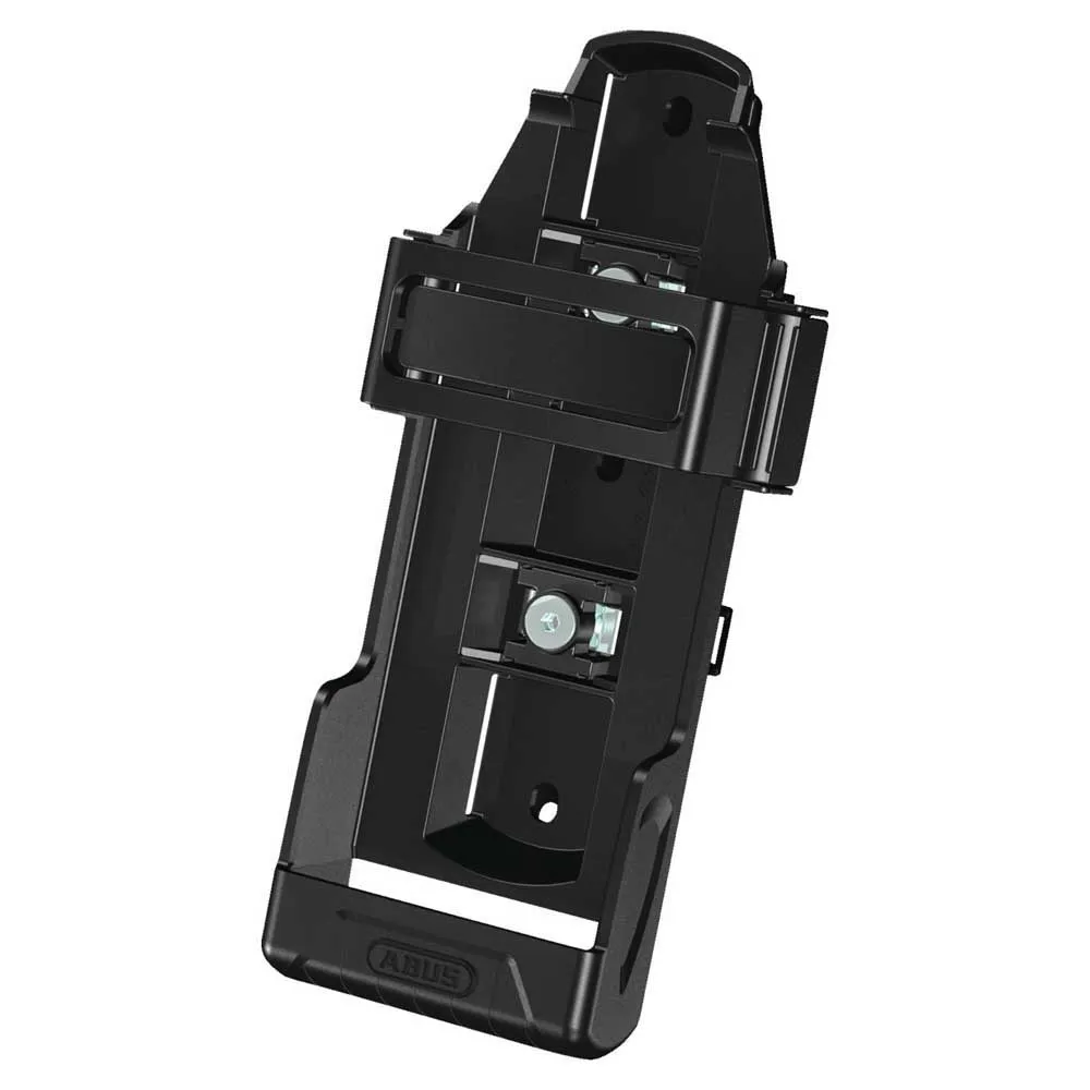 ABUS 6000af/120 Faltschloss, Black, One Size ABUS 6000af/120 Faltschloss, Black, One Size