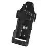ABUS 6000af/120 Faltschloss, Black, One Size