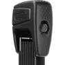 ABUS 6000af/120 Faltschloss, Black, One Size