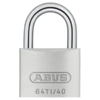 ABUS 64ti/40 Kabelschloss 2 Einheiten ABUS 64ti/40 Kabelschloss 2 Einheiten