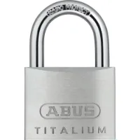 ABUS 64ti/50 B/dfnli Kettenschloss