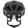 ABUS Aduro 2.0 Stadthelm, Race grey