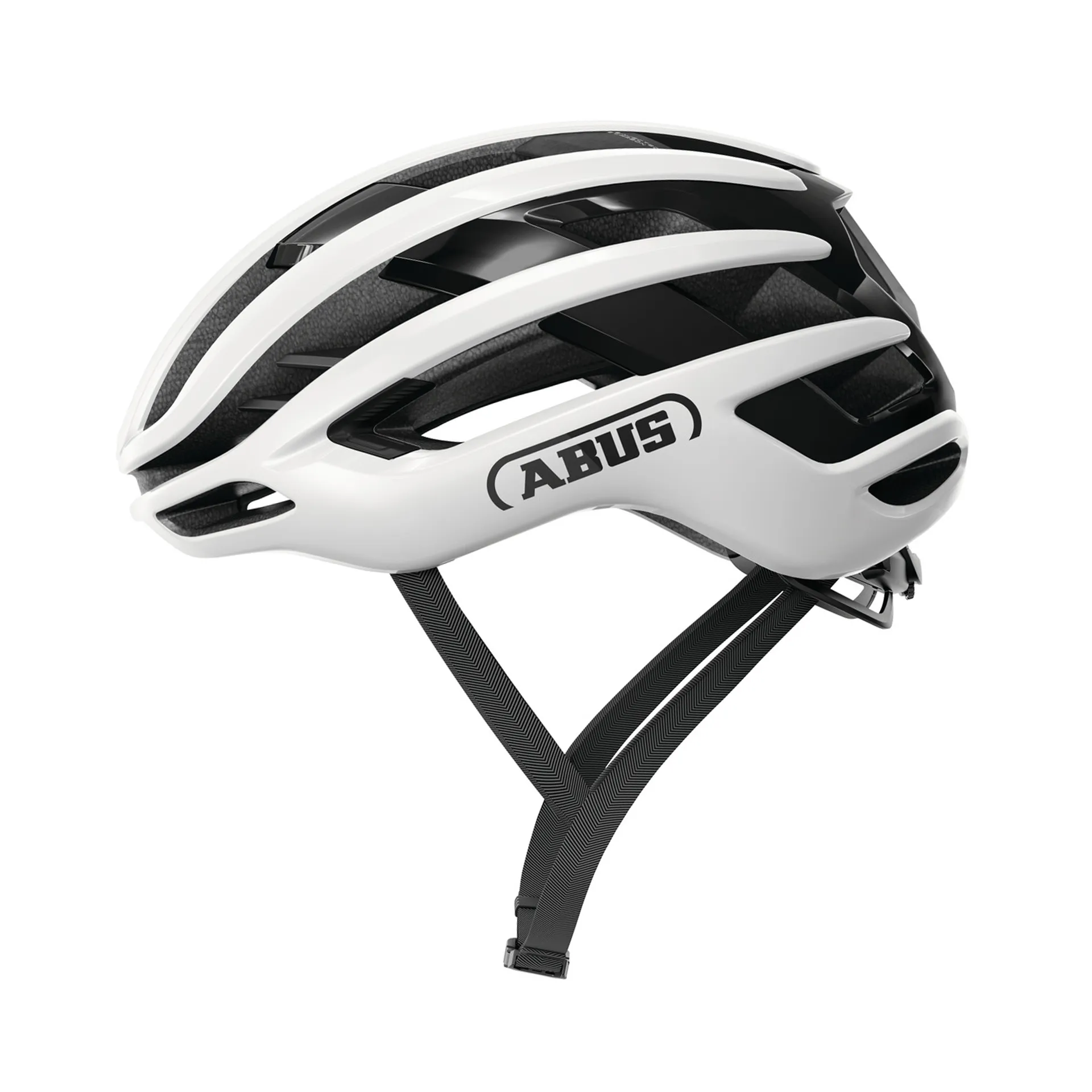 ABUS Airbreaker 2.0 RENNRADHELM ABUS Airbreaker 2.0 RENNRADHELM