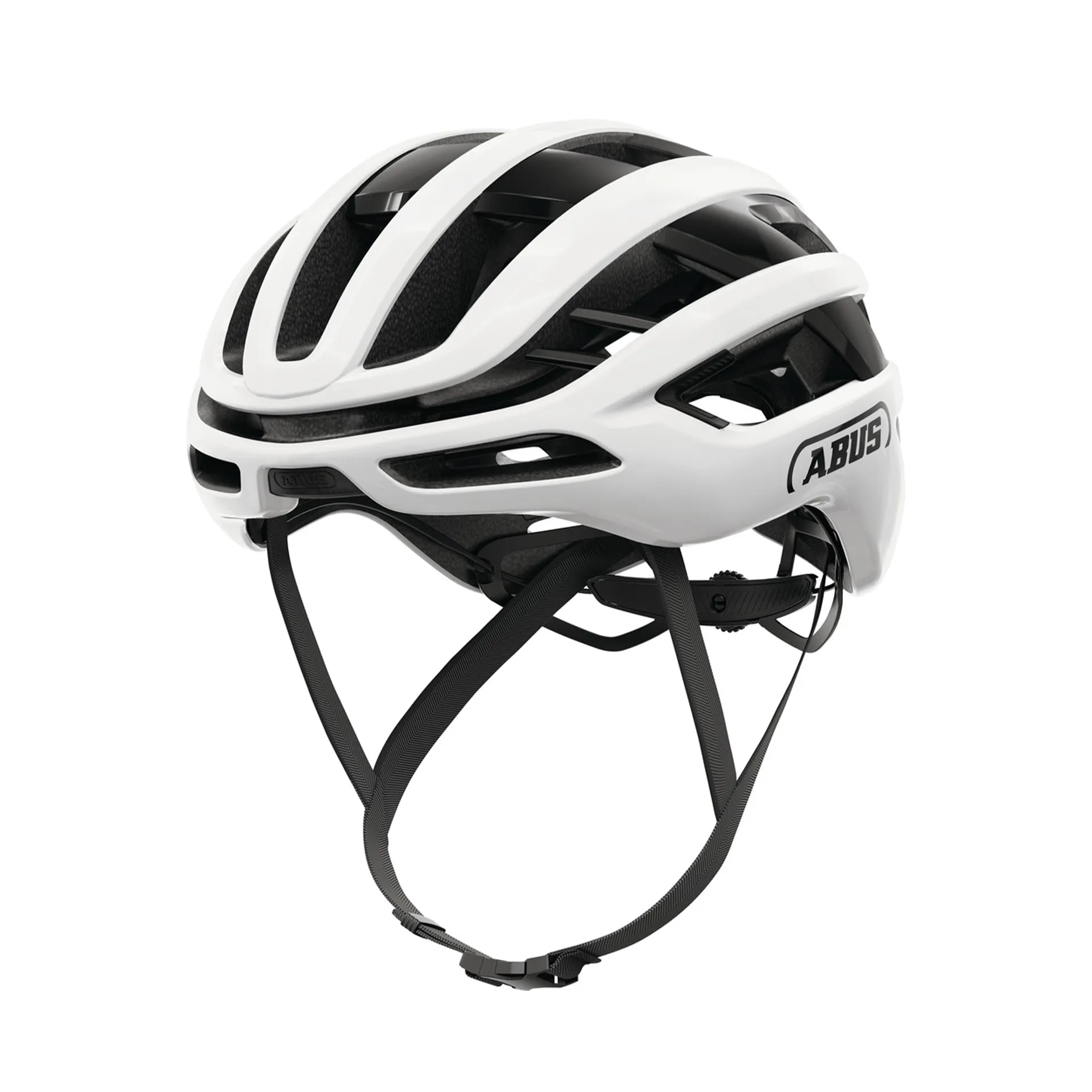 ABUS Airbreaker 2.0 RENNRADHELM ABUS Airbreaker 2.0 RENNRADHELM