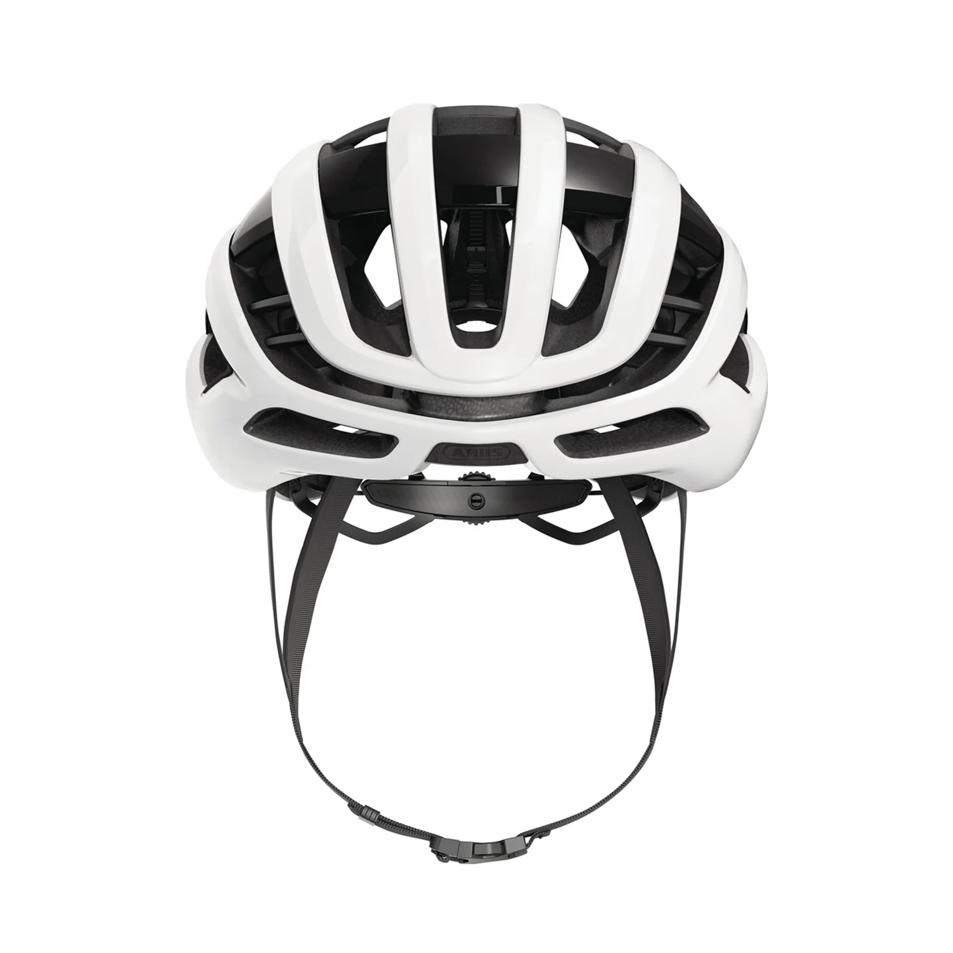 ABUS Airbreaker 2.0 RENNRADHELM ABUS Airbreaker 2.0 RENNRADHELM