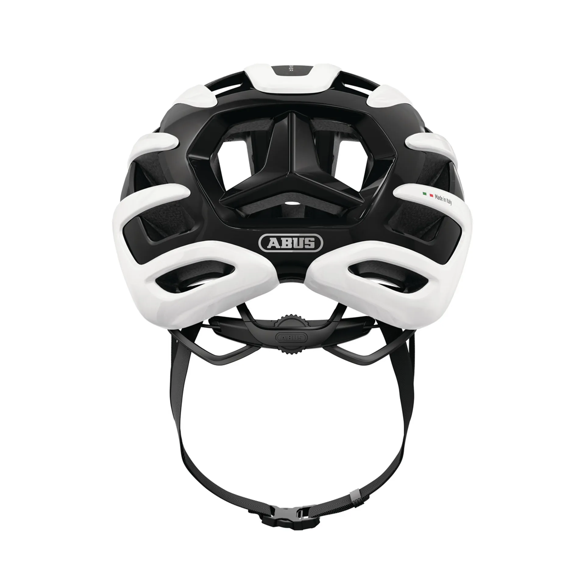 ABUS Airbreaker 2.0 RENNRADHELM ABUS Airbreaker 2.0 RENNRADHELM